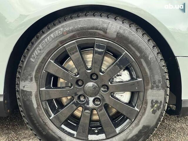 Фольксваген Пассат, объемом двигателя 1.8 л и пробегом 185 тыс. км за 7999 $, фото 14 на Automoto.ua