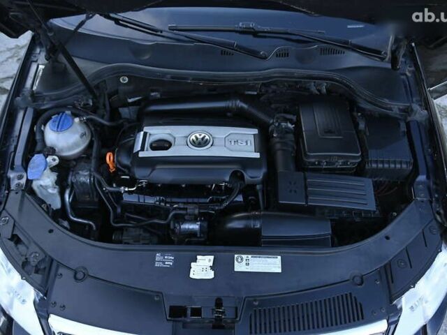 Фольксваген Пассат, объемом двигателя 1.8 л и пробегом 245 тыс. км за 6850 $, фото 14 на Automoto.ua
