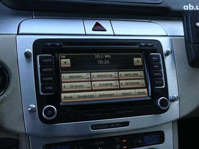 Фольксваген Пассат, объемом двигателя 1.8 л и пробегом 245 тыс. км за 6850 $, фото 24 на Automoto.ua