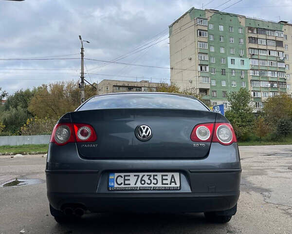 Фольксваген Пассат, об'ємом двигуна 2 л та пробігом 274 тис. км за 6700 $, фото 4 на Automoto.ua