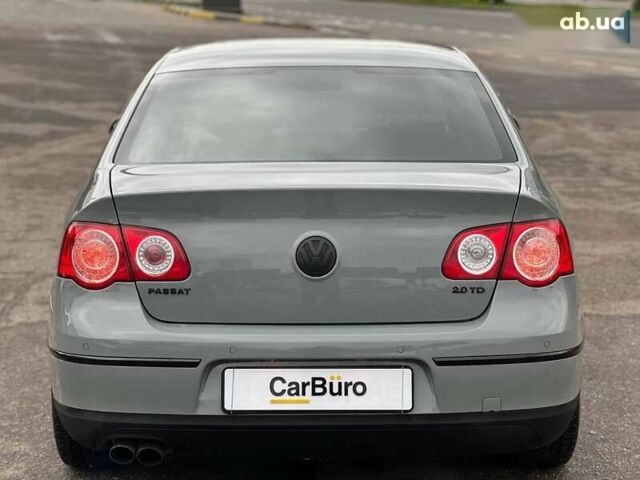 Фольксваген Пассат, объемом двигателя 1.8 л и пробегом 185 тыс. км за 7999 $, фото 9 на Automoto.ua