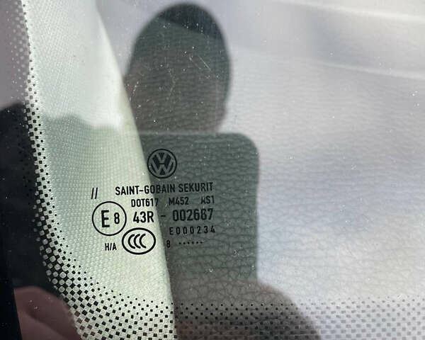 Фольксваген Пассат, об'ємом двигуна 2 л та пробігом 274 тис. км за 6700 $, фото 16 на Automoto.ua