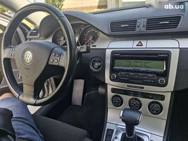 Фольксваген Пассат, объемом двигателя 1.8 л и пробегом 243 тыс. км за 7299 $, фото 18 на Automoto.ua