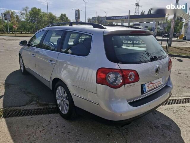 Фольксваген Пассат, об'ємом двигуна 1.8 л та пробігом 243 тис. км за 7299 $, фото 3 на Automoto.ua