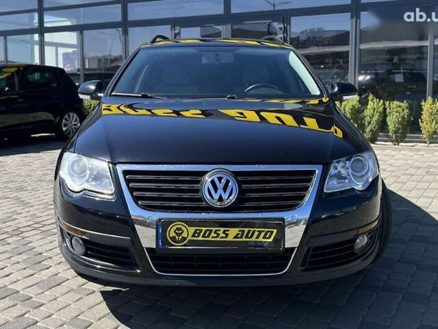 Фольксваген Пассат, об'ємом двигуна 1.4 л та пробігом 209 тис. км за 6500 $, фото 1 на Automoto.ua
