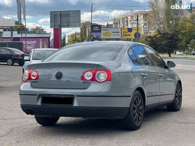 Фольксваген Пассат, об'ємом двигуна 2 л та пробігом 185 тис. км за 8500 $, фото 9 на Automoto.ua