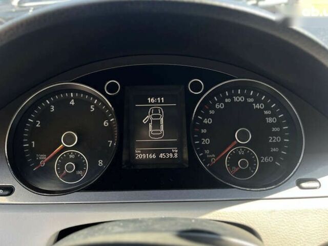 Фольксваген Пассат, объемом двигателя 1.4 л и пробегом 209 тыс. км за 6500 $, фото 22 на Automoto.ua