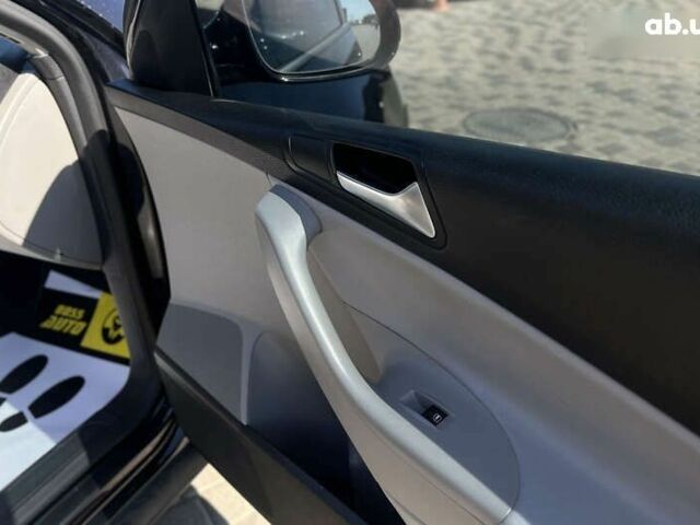 Фольксваген Пассат, об'ємом двигуна 1.4 л та пробігом 209 тис. км за 6500 $, фото 9 на Automoto.ua