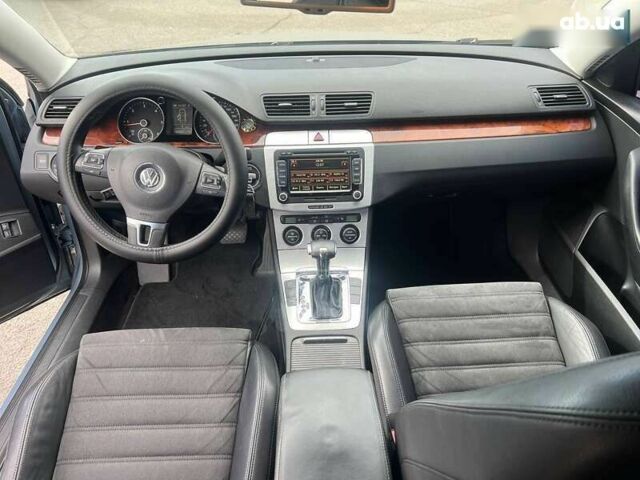 Фольксваген Пассат, объемом двигателя 1.8 л и пробегом 185 тыс. км за 7999 $, фото 18 на Automoto.ua