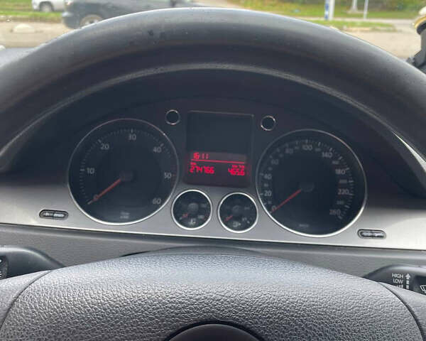 Фольксваген Пассат, об'ємом двигуна 2 л та пробігом 274 тис. км за 6700 $, фото 12 на Automoto.ua