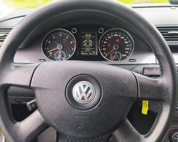 Фольксваген Пассат, об'ємом двигуна 1.4 л та пробігом 207 тис. км за 6200 $, фото 4 на Automoto.ua