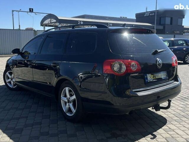 Фольксваген Пассат, объемом двигателя 1.4 л и пробегом 209 тыс. км за 6500 $, фото 4 на Automoto.ua