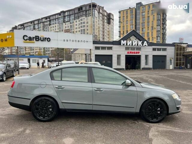 Фольксваген Пассат, объемом двигателя 1.8 л и пробегом 185 тыс. км за 7999 $, фото 11 на Automoto.ua