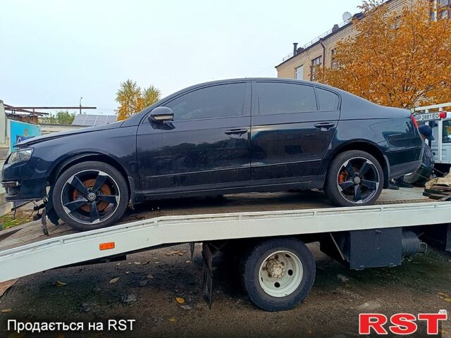 Фольксваген Пассат, объемом двигателя 1.8 л и пробегом 370 тыс. км за 2500 $, фото 1 на Automoto.ua