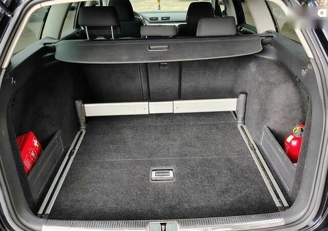 Фольксваген Пассат, объемом двигателя 2 л и пробегом 319 тыс. км за 6699 $, фото 13 на Automoto.ua