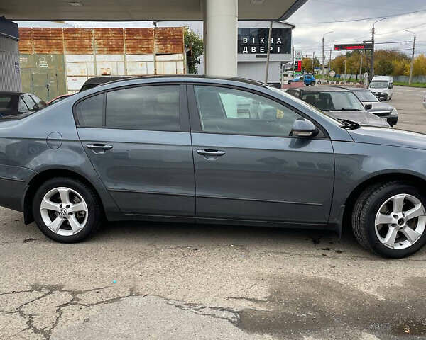 Фольксваген Пассат, об'ємом двигуна 2 л та пробігом 274 тис. км за 6700 $, фото 7 на Automoto.ua