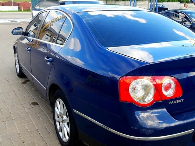 Фольксваген Пассат, объемом двигателя 1.8 л и пробегом 0 тыс. км за 5500 $, фото 5 на Automoto.ua