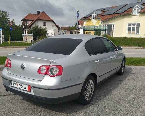 Фольксваген Пассат, об'ємом двигуна 1.4 л та пробігом 207 тис. км за 6200 $, фото 2 на Automoto.ua