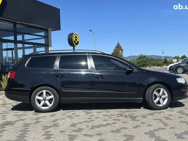 Фольксваген Пассат, объемом двигателя 1.4 л и пробегом 209 тыс. км за 6500 $, фото 7 на Automoto.ua