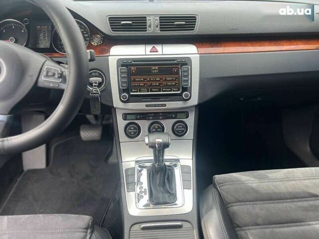 Фольксваген Пассат, об'ємом двигуна 2 л та пробігом 185 тис. км за 8500 $, фото 16 на Automoto.ua