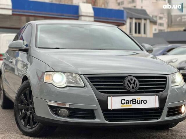 Фольксваген Пассат, объемом двигателя 1.8 л и пробегом 185 тыс. км за 7999 $, фото 4 на Automoto.ua