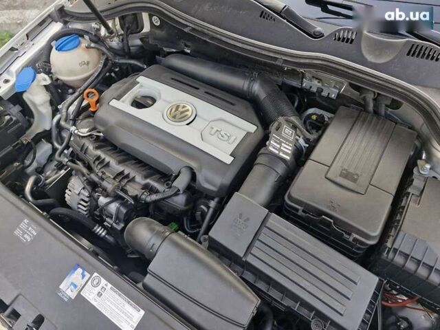 Фольксваген Пассат, об'ємом двигуна 1.8 л та пробігом 243 тис. км за 7299 $, фото 8 на Automoto.ua