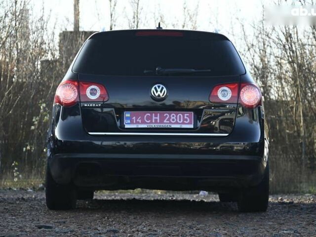 Фольксваген Пассат, объемом двигателя 1.8 л и пробегом 245 тыс. км за 6850 $, фото 12 на Automoto.ua