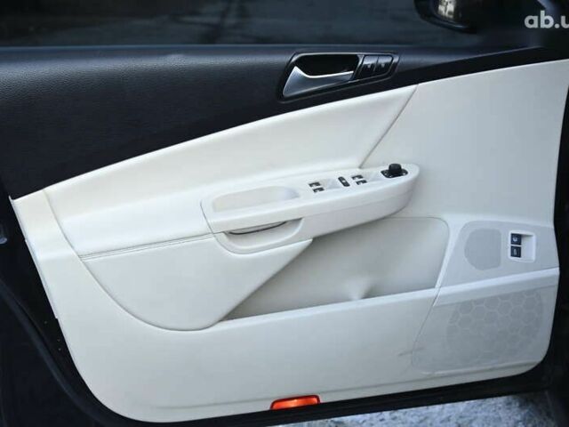 Фольксваген Пассат, объемом двигателя 1.8 л и пробегом 245 тыс. км за 6850 $, фото 15 на Automoto.ua