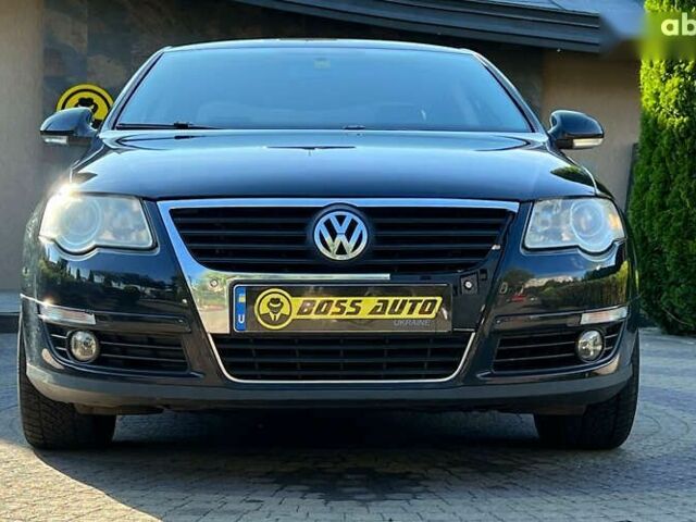 Фольксваген Пассат, объемом двигателя 1.8 л и пробегом 205 тыс. км за 7600 $, фото 1 на Automoto.ua