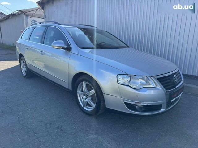 Фольксваген Пассат, объемом двигателя 1.4 л и пробегом 211 тыс. км за 7850 $, фото 10 на Automoto.ua