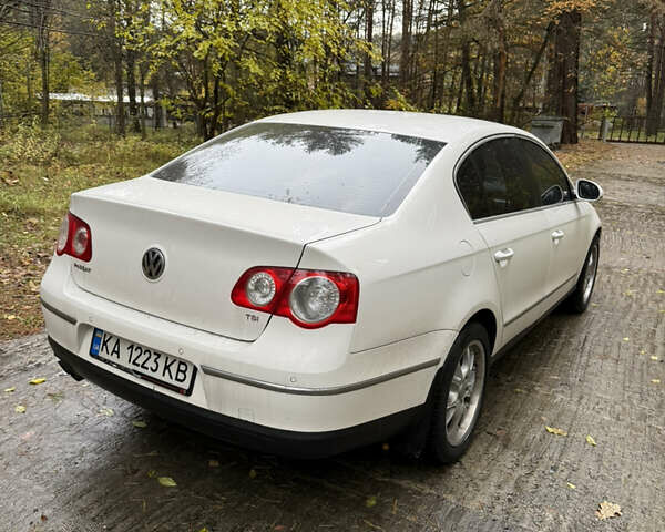 Фольксваген Пассат, об'ємом двигуна 1.8 л та пробігом 307 тис. км за 6900 $, фото 6 на Automoto.ua