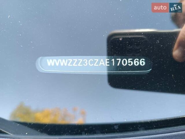 Фольксваген Пассат, объемом двигателя 1.97 л и пробегом 213 тыс. км за 9200 $, фото 22 на Automoto.ua