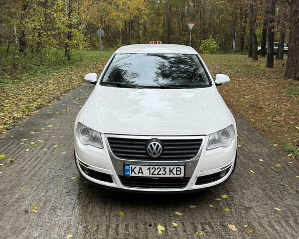 Фольксваген Пассат, об'ємом двигуна 1.8 л та пробігом 307 тис. км за 6900 $, фото 1 на Automoto.ua