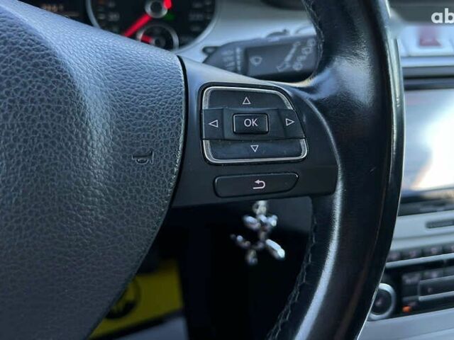 Фольксваген Пассат, объемом двигателя 1.8 л и пробегом 205 тыс. км за 7600 $, фото 21 на Automoto.ua