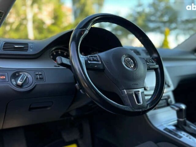 Фольксваген Пассат, объемом двигателя 1.8 л и пробегом 205 тыс. км за 7600 $, фото 18 на Automoto.ua