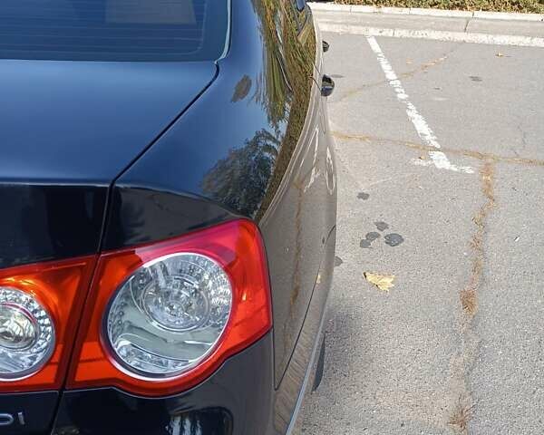 Фольксваген Пассат, объемом двигателя 1.97 л и пробегом 213 тыс. км за 9200 $, фото 4 на Automoto.ua