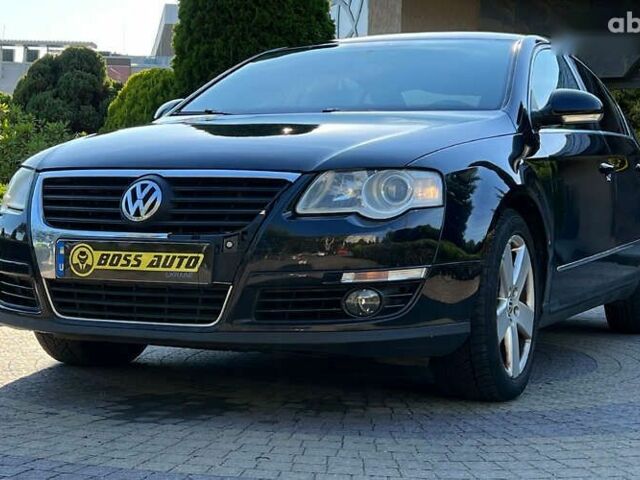 Фольксваген Пассат, объемом двигателя 1.8 л и пробегом 205 тыс. км за 7600 $, фото 2 на Automoto.ua