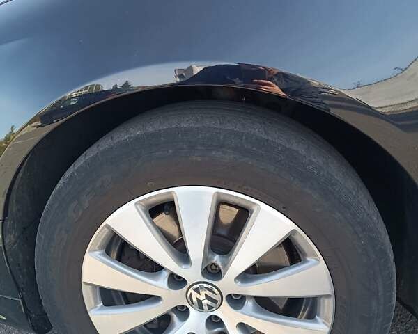 Фольксваген Пассат, объемом двигателя 1.97 л и пробегом 213 тыс. км за 9200 $, фото 8 на Automoto.ua