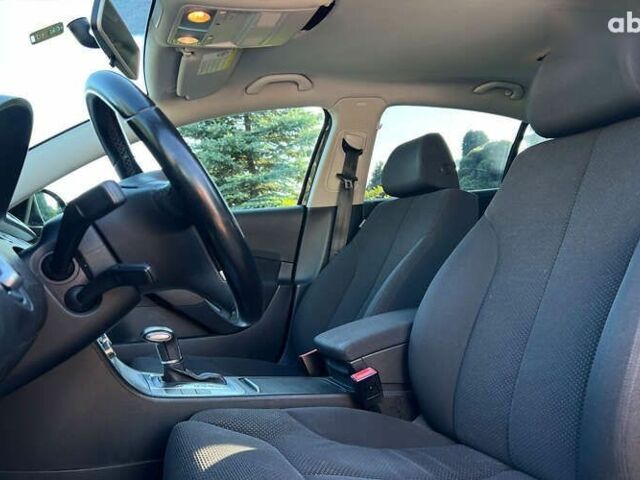 Фольксваген Пассат, объемом двигателя 1.8 л и пробегом 205 тыс. км за 7600 $, фото 17 на Automoto.ua