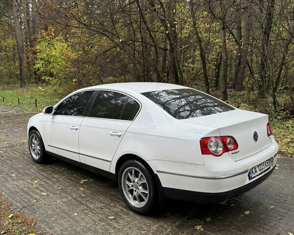 Фольксваген Пассат, об'ємом двигуна 1.8 л та пробігом 307 тис. км за 6900 $, фото 4 на Automoto.ua