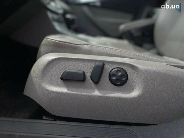 Фольксваген Пассат, объемом двигателя 2 л и пробегом 190 тыс. км за 6990 $, фото 18 на Automoto.ua