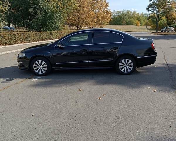 Фольксваген Пассат, объемом двигателя 1.97 л и пробегом 213 тыс. км за 9200 $, фото 2 на Automoto.ua