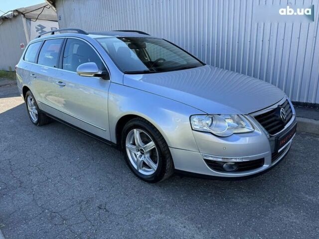 Фольксваген Пассат, объемом двигателя 1.4 л и пробегом 211 тыс. км за 7850 $, фото 2 на Automoto.ua