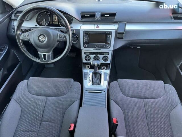 Фольксваген Пассат, объемом двигателя 1.4 л и пробегом 211 тыс. км за 7850 $, фото 21 на Automoto.ua