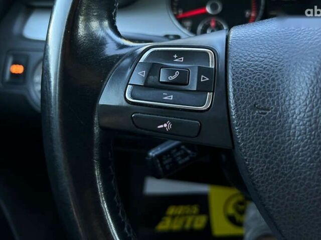 Фольксваген Пассат, объемом двигателя 1.8 л и пробегом 205 тыс. км за 7600 $, фото 20 на Automoto.ua