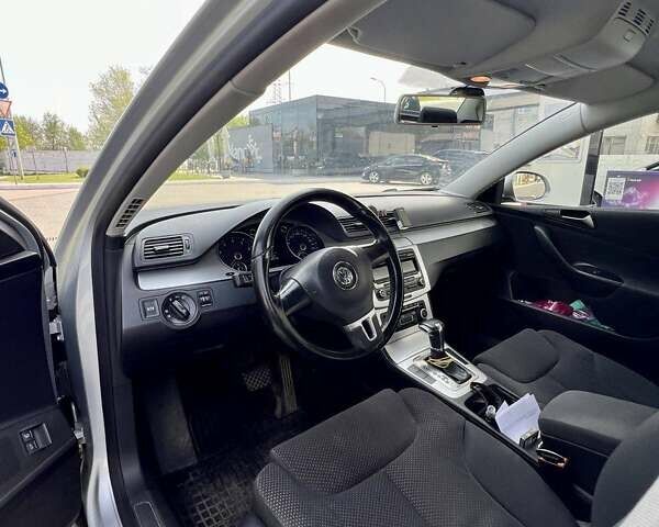 Фольксваген Пассат, об'ємом двигуна 1.8 л та пробігом 190 тис. км за 7600 $, фото 7 на Automoto.ua