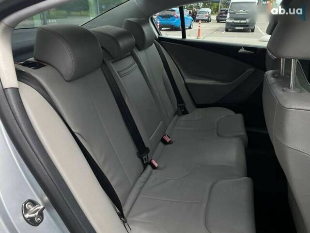 Фольксваген Пассат, объемом двигателя 2 л и пробегом 190 тыс. км за 6990 $, фото 25 на Automoto.ua