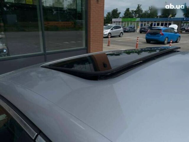 Фольксваген Пассат, объемом двигателя 2 л и пробегом 190 тыс. км за 6990 $, фото 13 на Automoto.ua