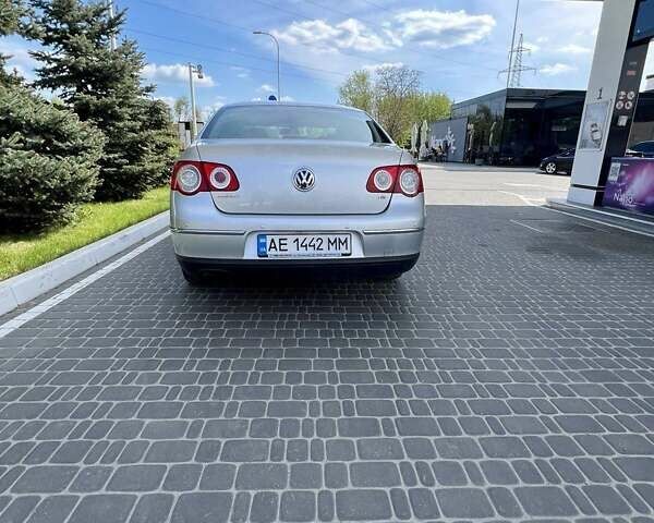 Фольксваген Пассат, об'ємом двигуна 1.8 л та пробігом 190 тис. км за 7600 $, фото 1 на Automoto.ua