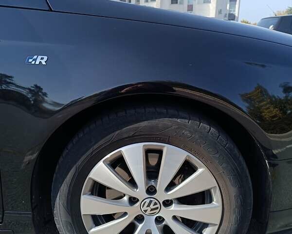 Фольксваген Пассат, объемом двигателя 1.97 л и пробегом 213 тыс. км за 9200 $, фото 6 на Automoto.ua